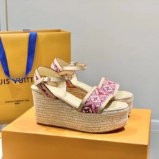 Louis Vuitton Sandals